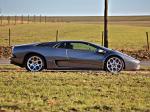 Lamborghini Diablo VT 6.0 2000 года (WW)